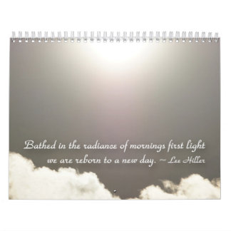 Calendario de Citas de Amor Inspiradoras de Fotogr