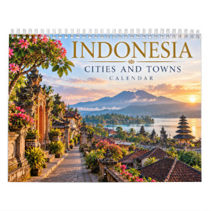 Calendario de ciudades y pueblos de Malasia