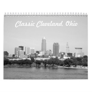 Calendario de Cleveland clásica, Ohio