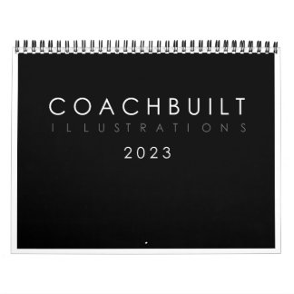 Calendario de COACWORK