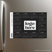 Calendario de color para Personalizados de marca c