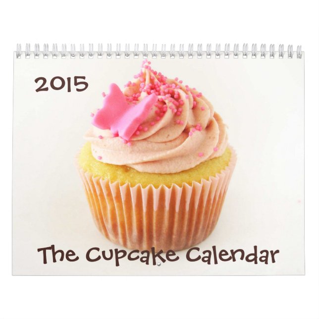 Calendario de copos 20xx (Tapa)