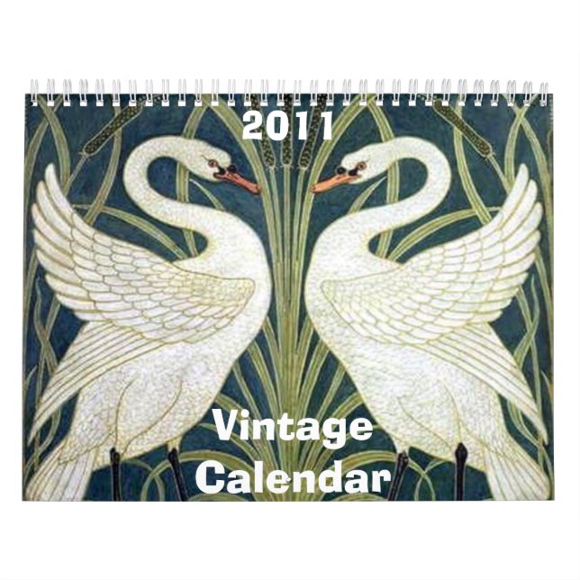 Calendario de cosecha ~ 2011 (Tapa)