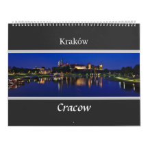 Calendario de Cracovia