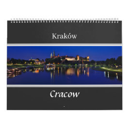 Calendario de Cracovia