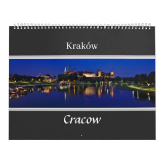 Calendario de Cracovia