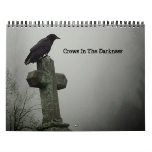 Calendario de Crows Oscuros 2024