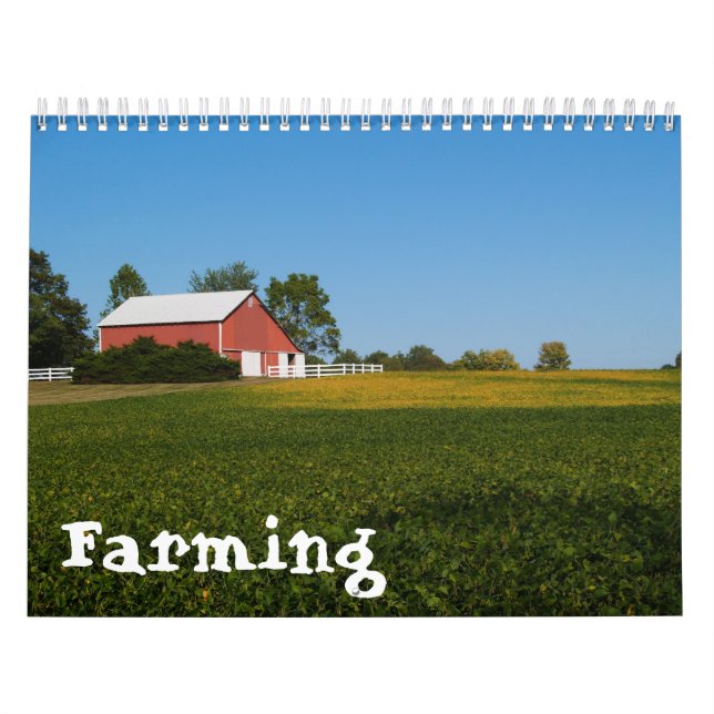 Calendario de cultivo (Tapa)