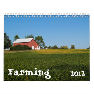 Calendario de cultivo