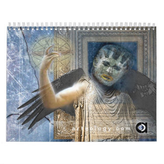 CALENDARIO DE CULTURA