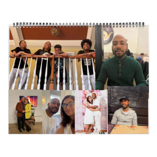 Calendario de cumpleaños de Stephen