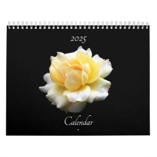 Calendario de devolución de flores 2025