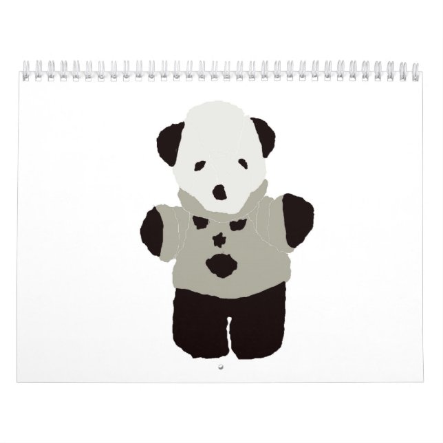 CALENDARIO DE DEWEY (Tapa)