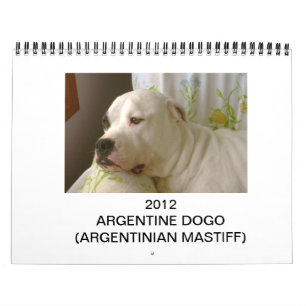 Calendario de Dogo