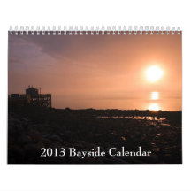 Calendario de Downeast Images 2022 - 3