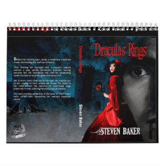 CALENDARIO de DRaCULAS