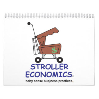 Calendario de economía de Stroller D