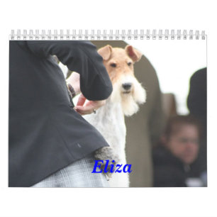 Calendario de Eliza