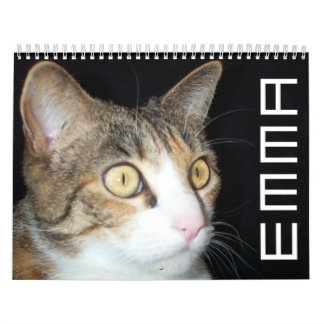 Calendario de Emma