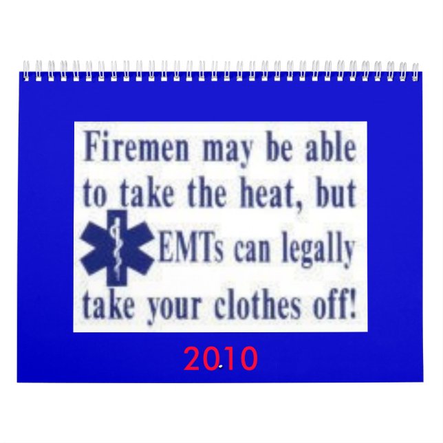 Calendario de Emt (Tapa)