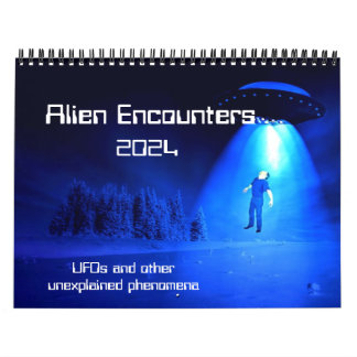 Calendario de encuentros de Alien 2024