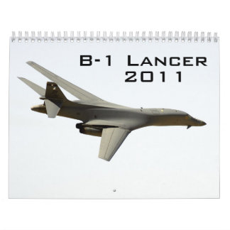 Calendario de equilibrador B-1