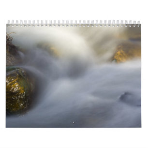 Calendario de Escrituras de Agua Dura 2014