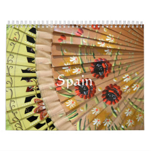 Calendario de España