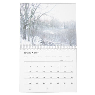 Calendario de estaciones