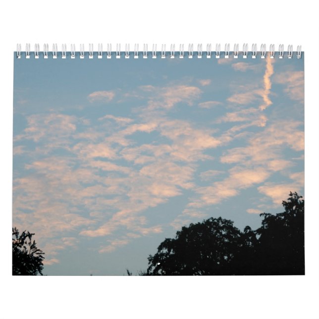 Calendario de estaciones (Tapa)