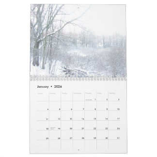 Calendario de estaciones