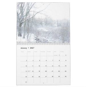 Calendario de estaciones