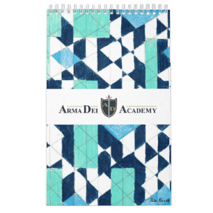 Calendario de estudiantes