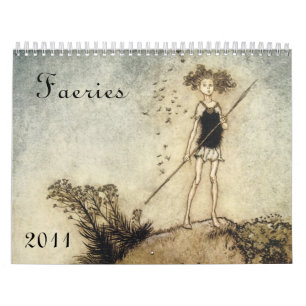 Calendario de Faerie
