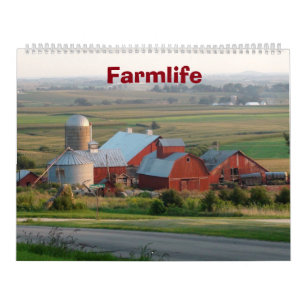 Calendario de Farmlife