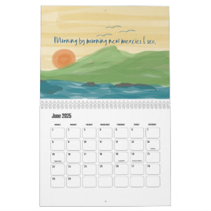 Calendario de favoritos de himnos