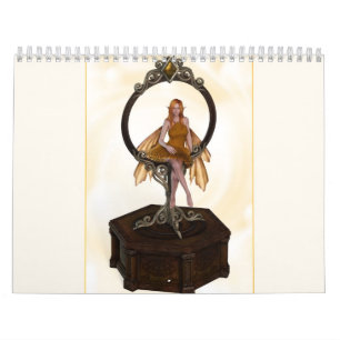 Calendario de Fe Coloridas
