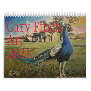 Calendario de Finch Edition