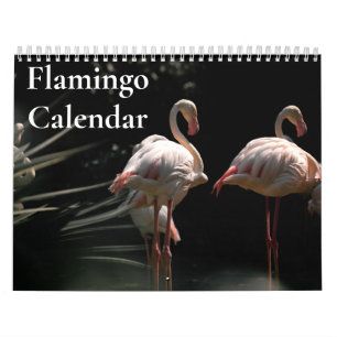 Calendario de Flamencos 2027