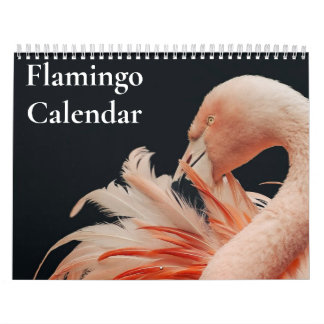 Calendario de Flamencos 2027