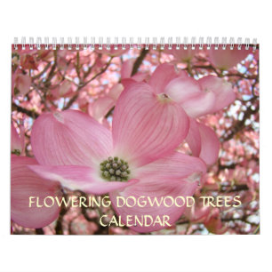 CALENDARIO DE FLORES DE CORNEJO FLORIDO Regalos Fl