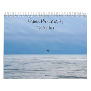 Calendario de Fotografía de la Naturaleza