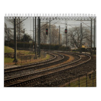 Calendario de fotografía de viajes de 2022