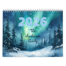 Calendario de Fotos de Aventuras al Aire Libre par