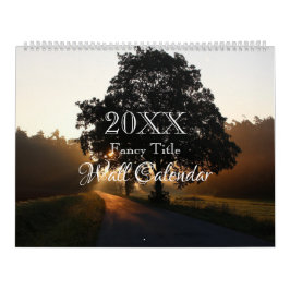 Calendario de Fotos - ¡Personaliza! HAMbyWG