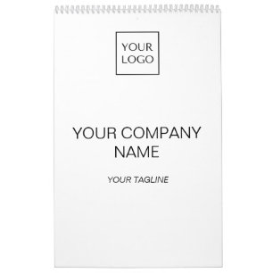 Calendario de Fotos Promocionales de Negocios