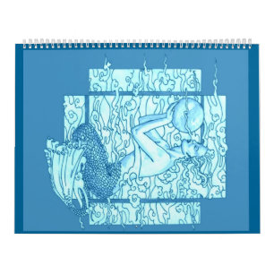 Calendario de Gaia