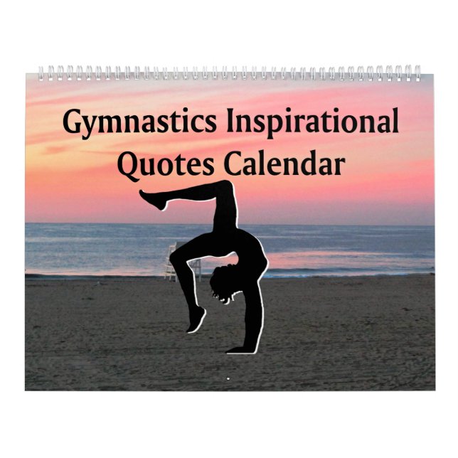 CALENDARIO DE GIMNASTICA inspiradora (Tapa)