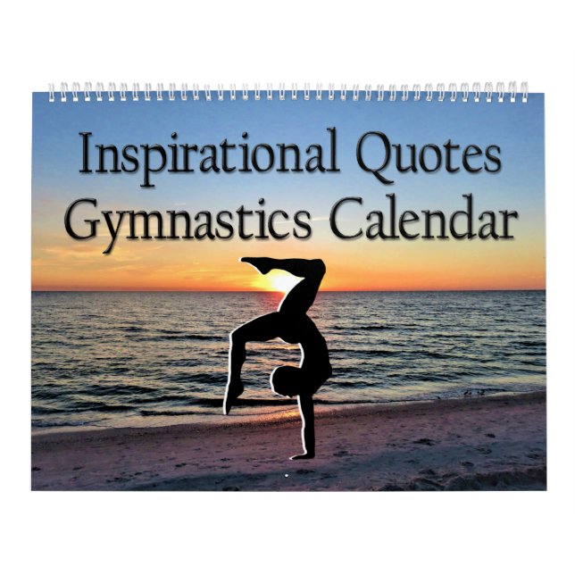 CALENDARIO DE GIMNASTICAS INSPIRADORAS DE 12 MESES (Tapa)