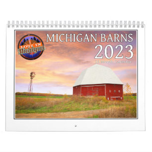 Calendario de granjas de Michigan 2023